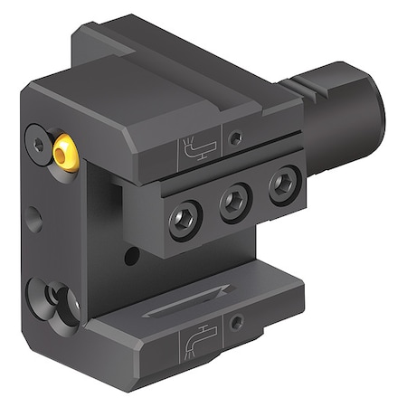 Walter Walter - Tool Holders / Adaptors General A2120-V25-20N-055-P