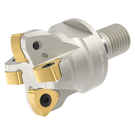 Walter Walter - High Performance Plunge Cutter F4030.UT45.051.Z04.02