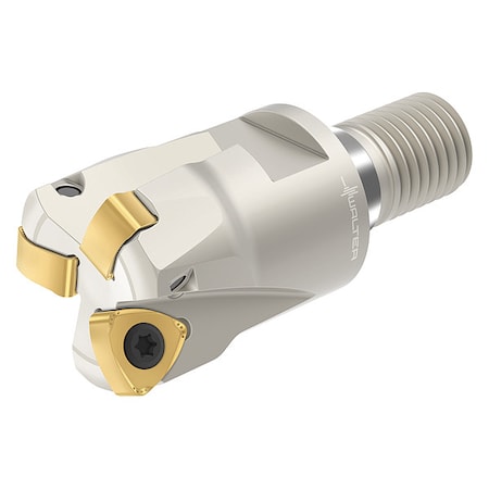 Walter Walter - High Performance Plunge Cutter F4030.UT28.031.Z03.01