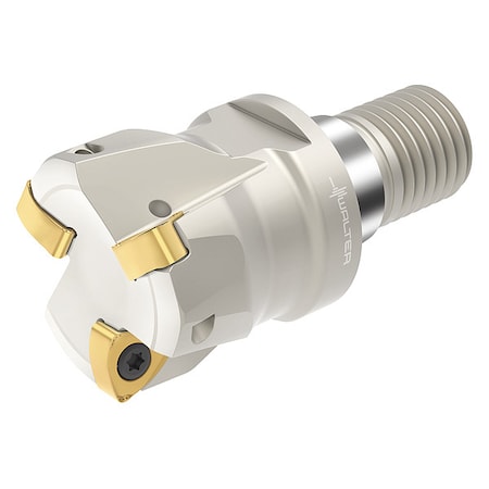 Walter Walter - High Performance Plunge Cutter F4030.UT36.038.Z03.01