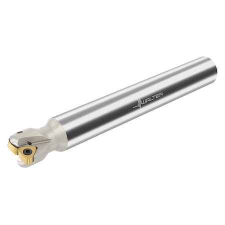 Walter Walter - High Performance Plunge Cutter F4030.UZ19.026.Z02.01