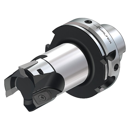 Walter Walter - Ramping Cutter M2131-050-H80-03-20-D