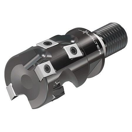 Walter Walter - Helical Endmill Single Piece LN09 6515171