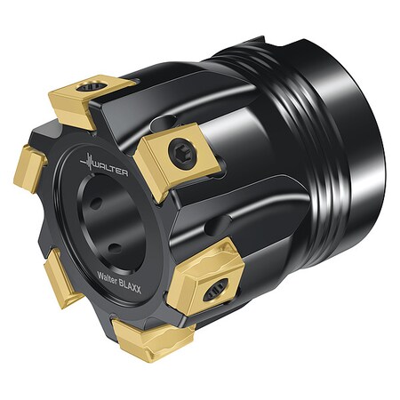 Walter Walter - Shoulder Miling Cutter LN09 F5041.B16.040.Z06.08