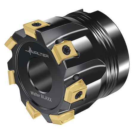 Walter Walter - Shoulder Miling Cutter LN09 F5041.B22.050.Z07.08