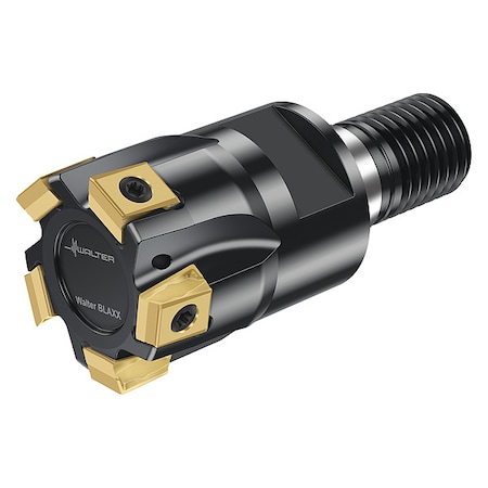 Walter Walter - Shoulder Miling Cutter LN09 F5041.T28.032.Z05.08