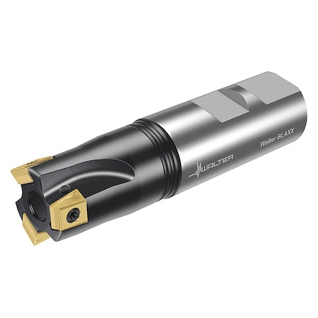 Walter Walter - Shoulder Miling Cutter LN09 F5041.W25.025.Z03.08