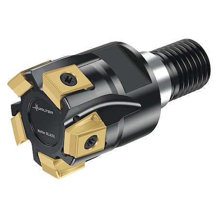 Walter Walter - Shoulder Milling Cutter LN13 F5141.T36.040.Z05.12