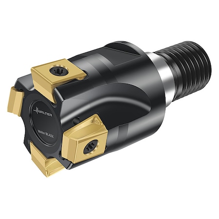 Walter Walter - Shoulder Milling Cutter LN13 F5141.UT36.038.Z04.12