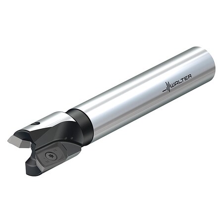 Walter Walter - Ramping Cutter M2131-032-A25-02-20-L