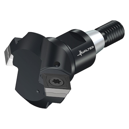 Walter Walter - Chamfering Cutter M4574-020-T18-02-05