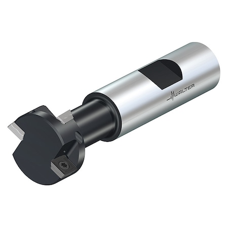 Walter Walter - Tee Slot Cutter M4575.024-W19-02-09