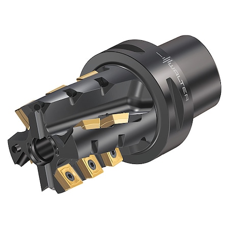 Walter Walter - Porcupine Cutter LD17/SD12 M4258-050-C6-02-50-B