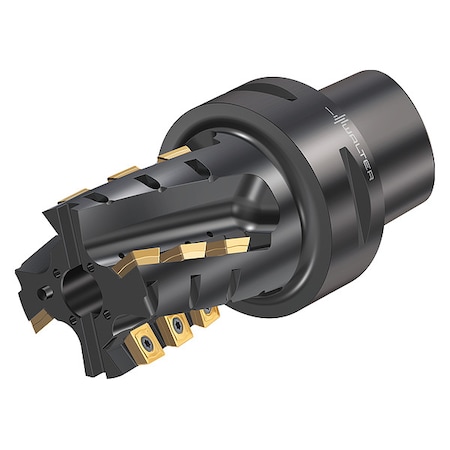 Walter Walter - Porcupine Cutter LD17/SD12 M4258-063-C8-02-60-B