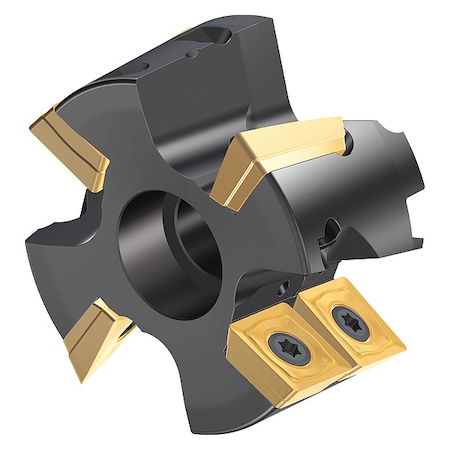 Walter Walter - Porcupine Cutter LD17/SD12 M4258-050-P20-02-25-F