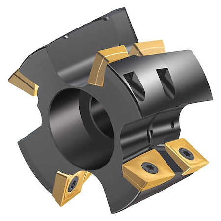 Walter Walter - Porcupine Cutter LD17/SD12 M4258-063-P30-02-36-F