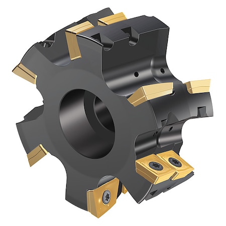 Walter Walter - Porcupine Cutter LD17/SD12 M4258-080-P40-03-36-F