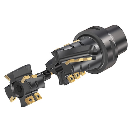 Walter Walter - Porcupine Cutter LD17/SD12 M4258-063-C8-02-96-M