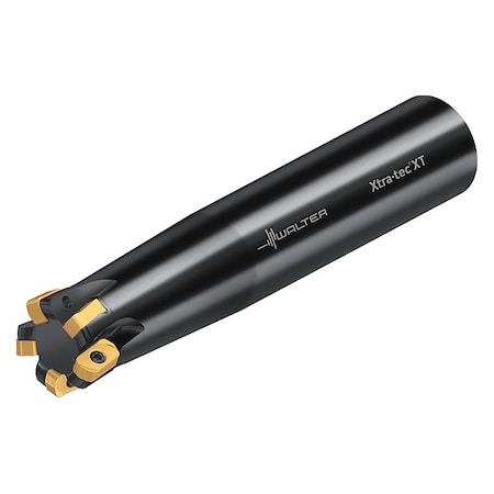 Walter Walter - Plunge Cutter M5008-025-A25-04-01