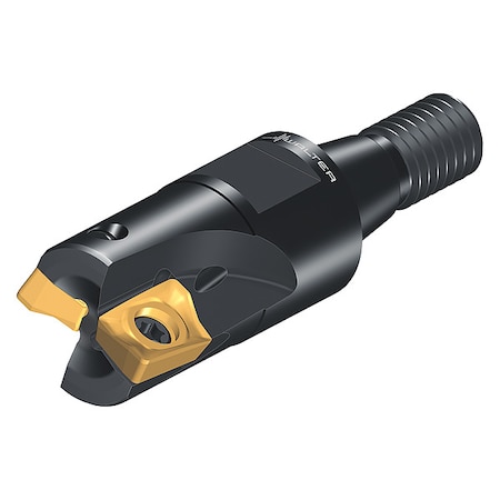 Walter Walter - Shoulder Milling Cutter M5130-010-T09-02-05