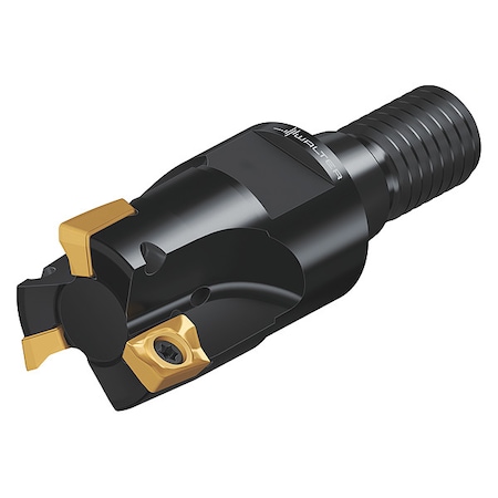 Walter Walter - Shoulder Milling Cutter M5130-016-T14-03-05