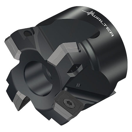 Walter Walter - Plunge Cutter M4002.051-B19-04-02