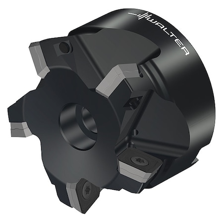 Walter Walter - Plunge Cutter M4002.064-B19-05-02