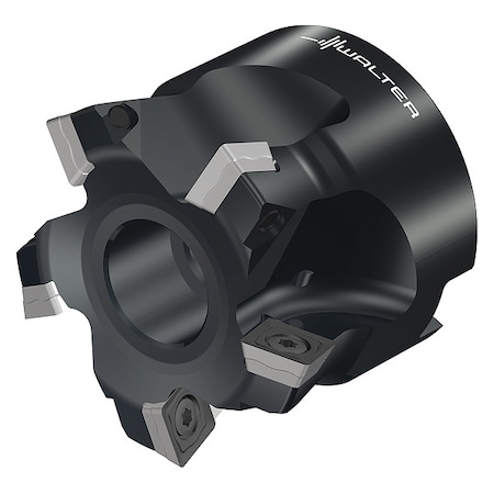 Walter Walter - Plunge Cutter M4002.051-B19-05-01,5