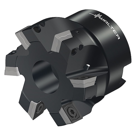 Walter Walter - Shoulder Mill M4132-080-B27-06-09