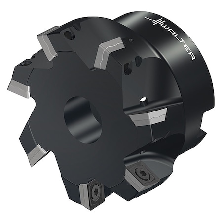 Walter Walter - Shoulder Mill M4132-063-B22-07-09