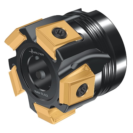 Walter Walter - Shoulder Milling Cutter LN16 F5241.B22.050.Z05.15