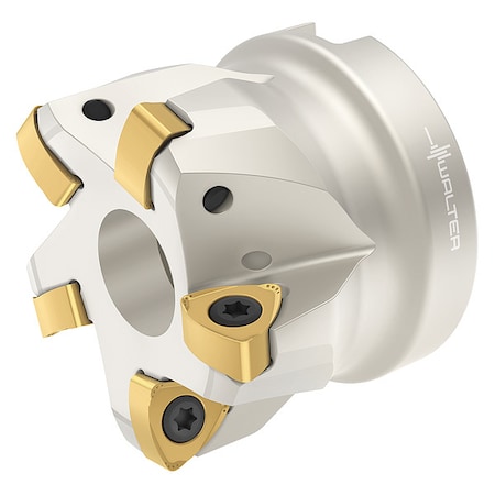 Walter Walter - High Performance Plunge Cutter F4030.UB19.051.Z05.01