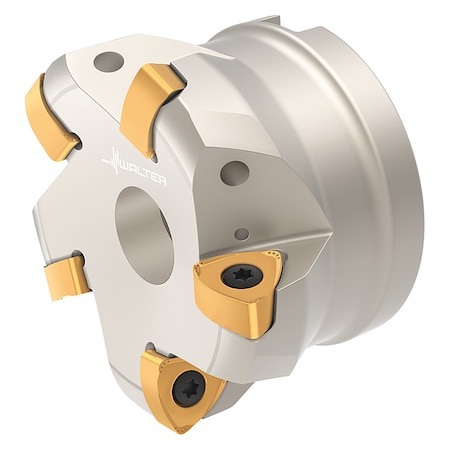 Walter Walter - High Performance Plunge Cutter F4030.UB26.076.Z05.02