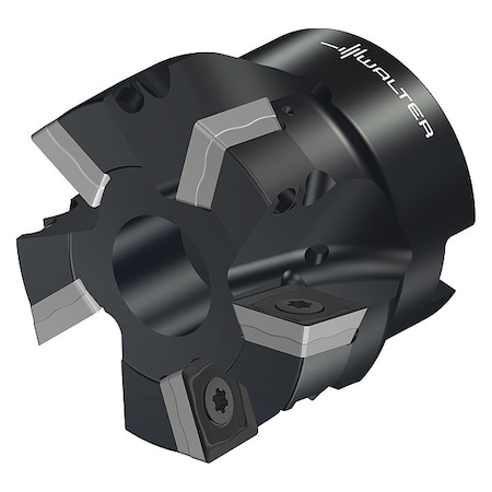 Walter Walter - Shoulder Mill M4132.064-B26-05-12