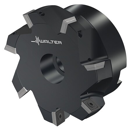 Walter Walter - Shoulder Mill M4132-100-B32-07-12