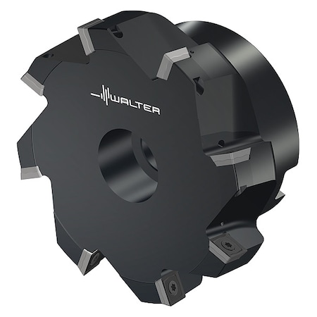 Walter Walter - Shoulder Mill M4132-080-B27-08-12