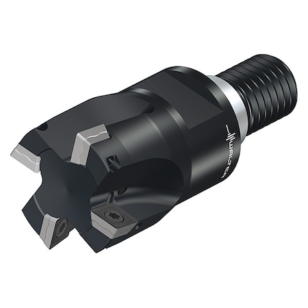 Walter Walter - Shoulder Mill M4132-040-T36-04-09