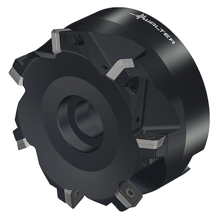 Walter Walter - Plunge Cutter M4002.102-B38-07-02