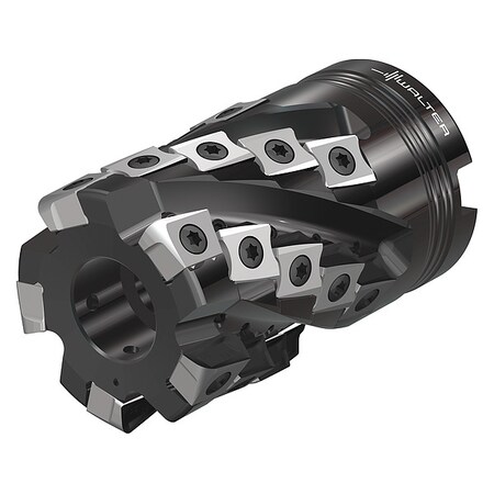 Walter Walter - helical endmill single piece ISO S M3255.051-B26-05-57