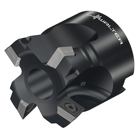 Walter Walter - Plunge Cutter M4002-042-B16-04-01,5