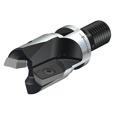 Walter Walter - Ramping Cutter M2131-032-T28-02-20