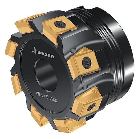 Walter Walter - Shoulder Milling Cutter LN13 F5141.B22.063.Z08.12