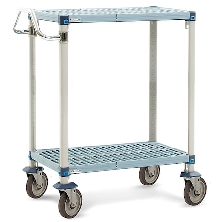 Metro Utility Cart MQUC2436G-25