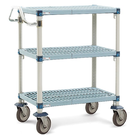 Metro Utility Cart MQUC1830G-35