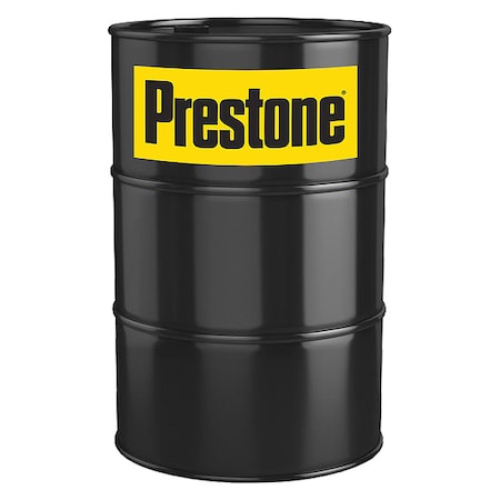Prestone Antifreeze Coolant, Ready-to-Use, 55 gal. AF3355