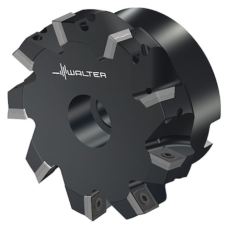 Walter Walter - Shoulder Mill M4132-100-B32-09-12