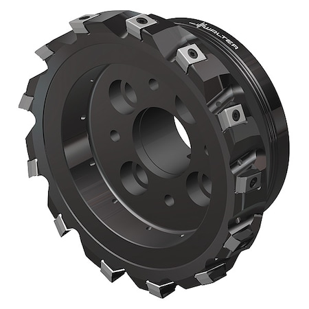 Walter Walter - Shoulder Milling Cutter LN13 F5141.B32.100.Z13.12