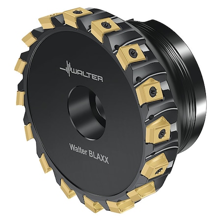 Walter Walter - Shoulder Milling Cutter LN13 F5141.B40.125.Z16.12