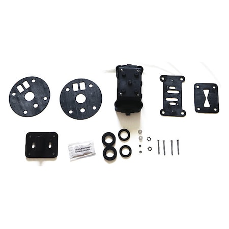 Sandpiper Air End Kit, Fits Brand Sandpiper 476.365.000