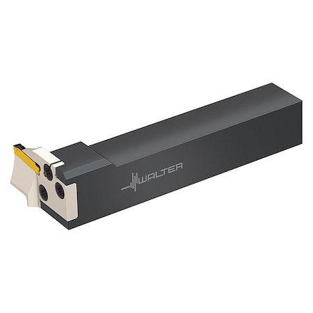 Walter Walter - Shank tool - Grooving NCHE25-2525L-GX24-2-1